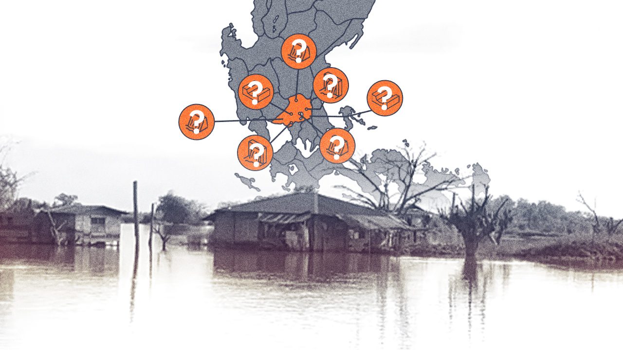 Nearly a year after Tindig Bulacan, sectoral groups march again vs corruption, reclamation
