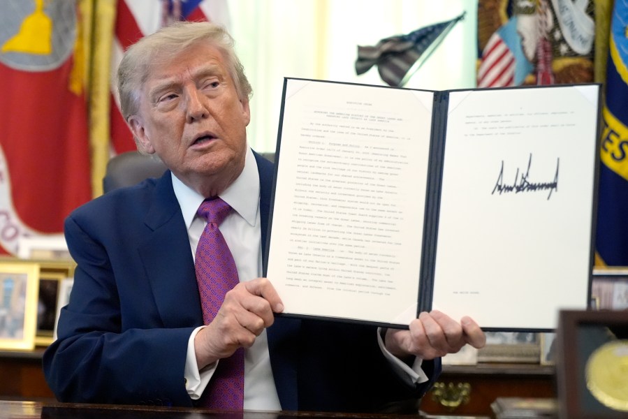 Why the left can’t stop obsessing over Trump