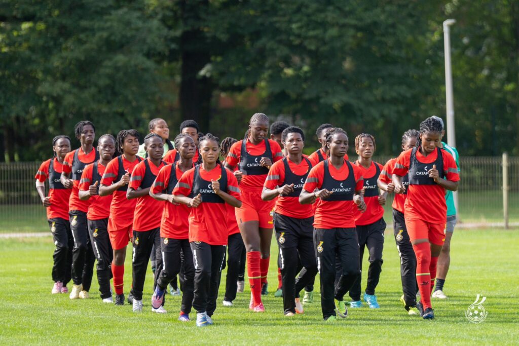 2026 U20 WWC: 5 key Black Princesses players who will miss tournament