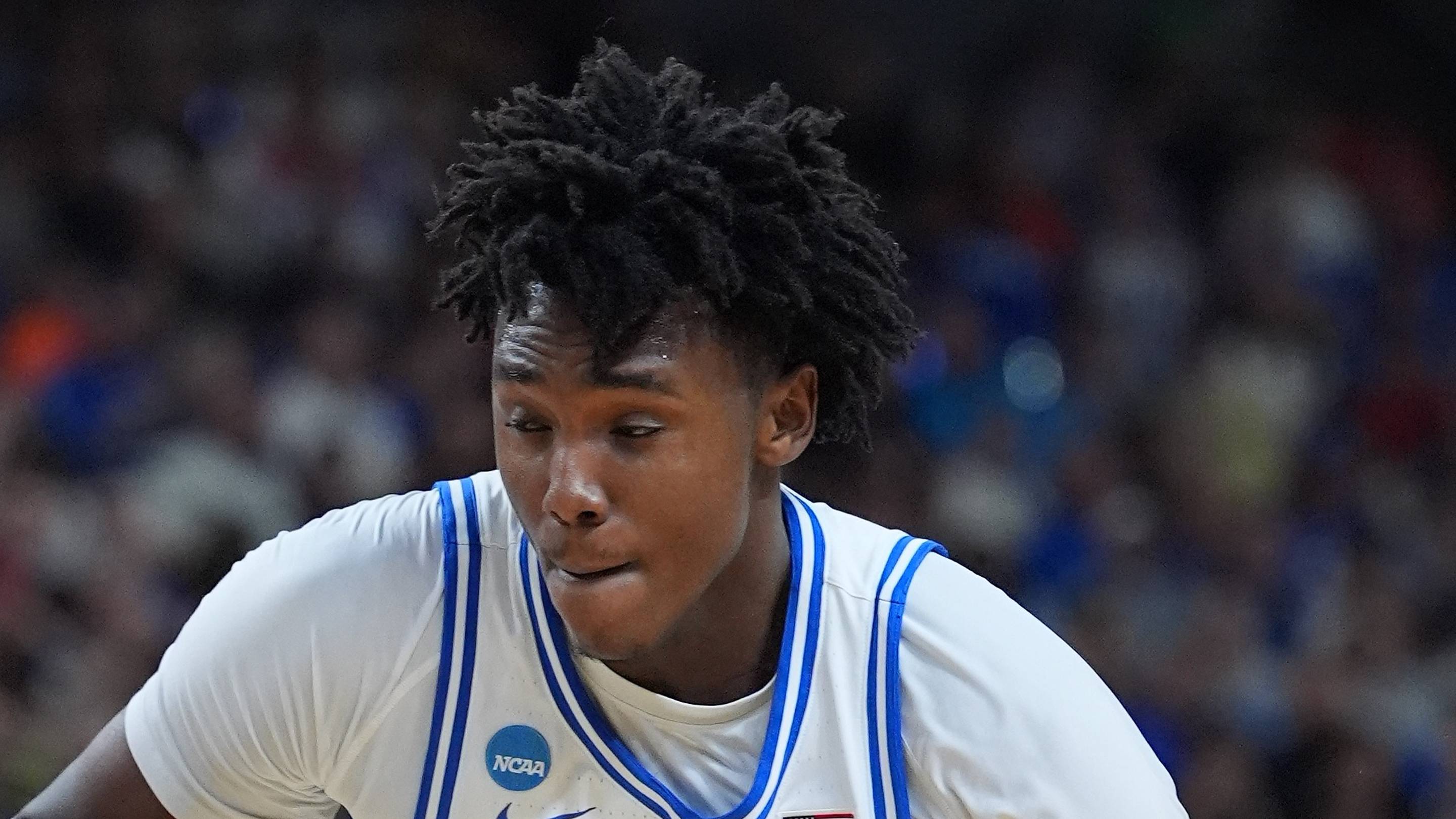 How Cameron Fens Ruling Impacts Duke/UNC Frontcourt Battle