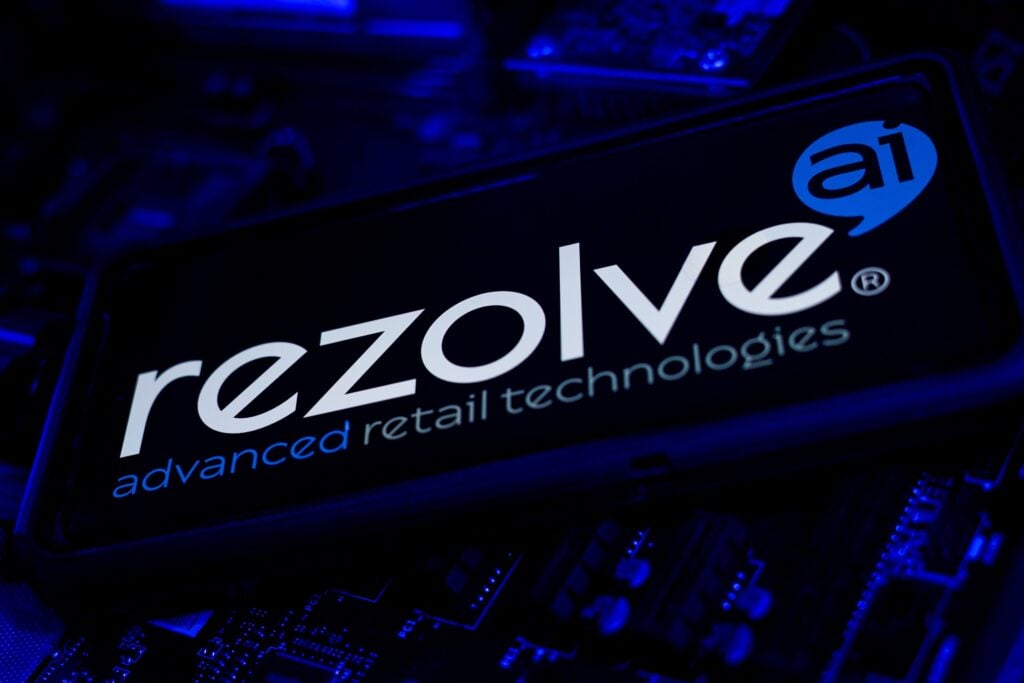 Rezolve AI Expands Enterprise Footprint Through Tech Mahindra Alliance