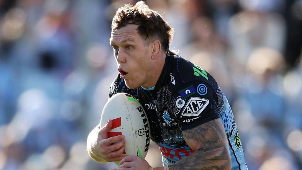 York sign veteran forward McInnes from NRL