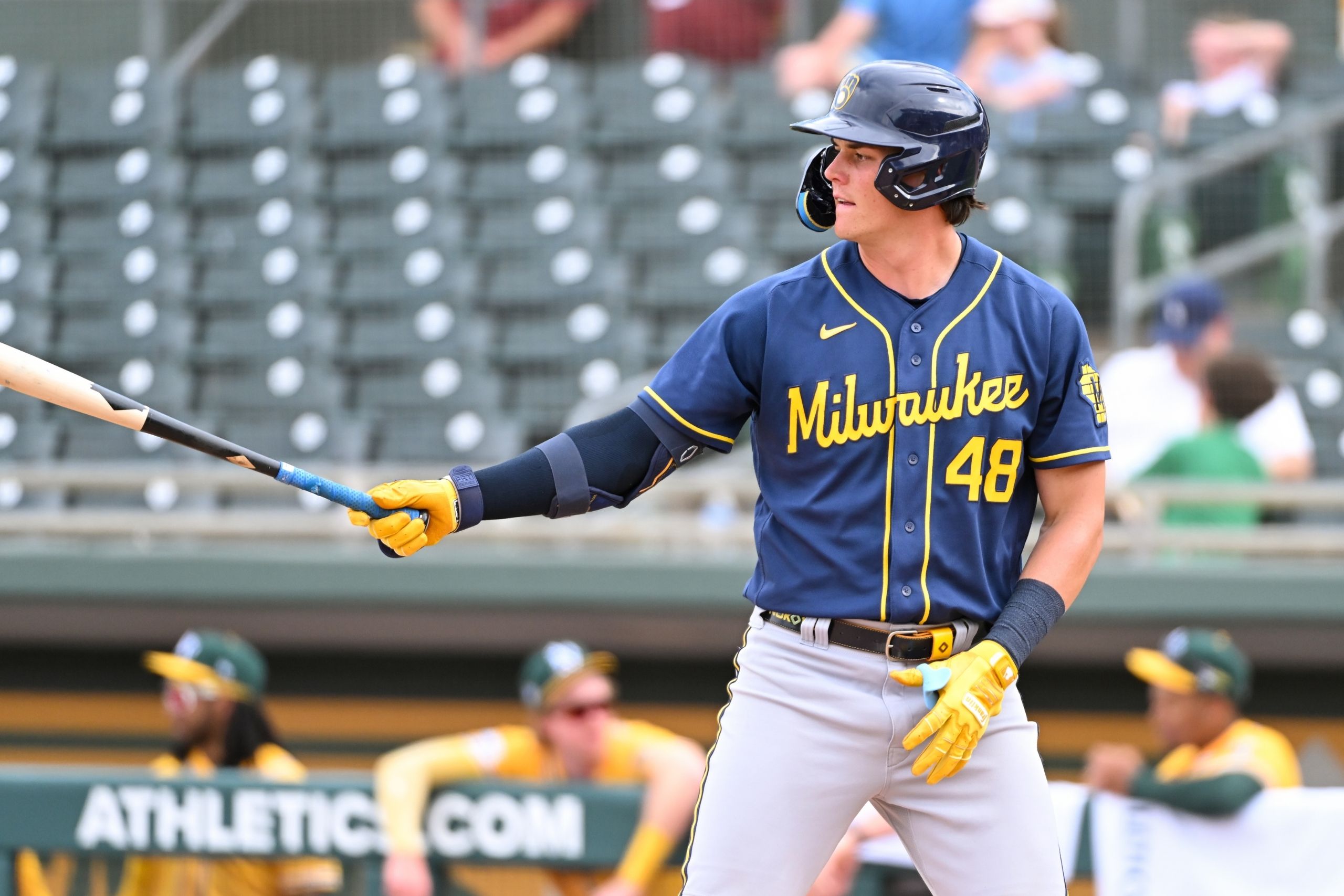 Ranking The 20 Hottest Prospects | Hot Sheet (8/31/26)