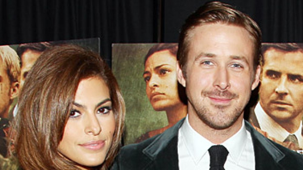 Ryan Gosling and Eva Mendes' Relationship Timeline