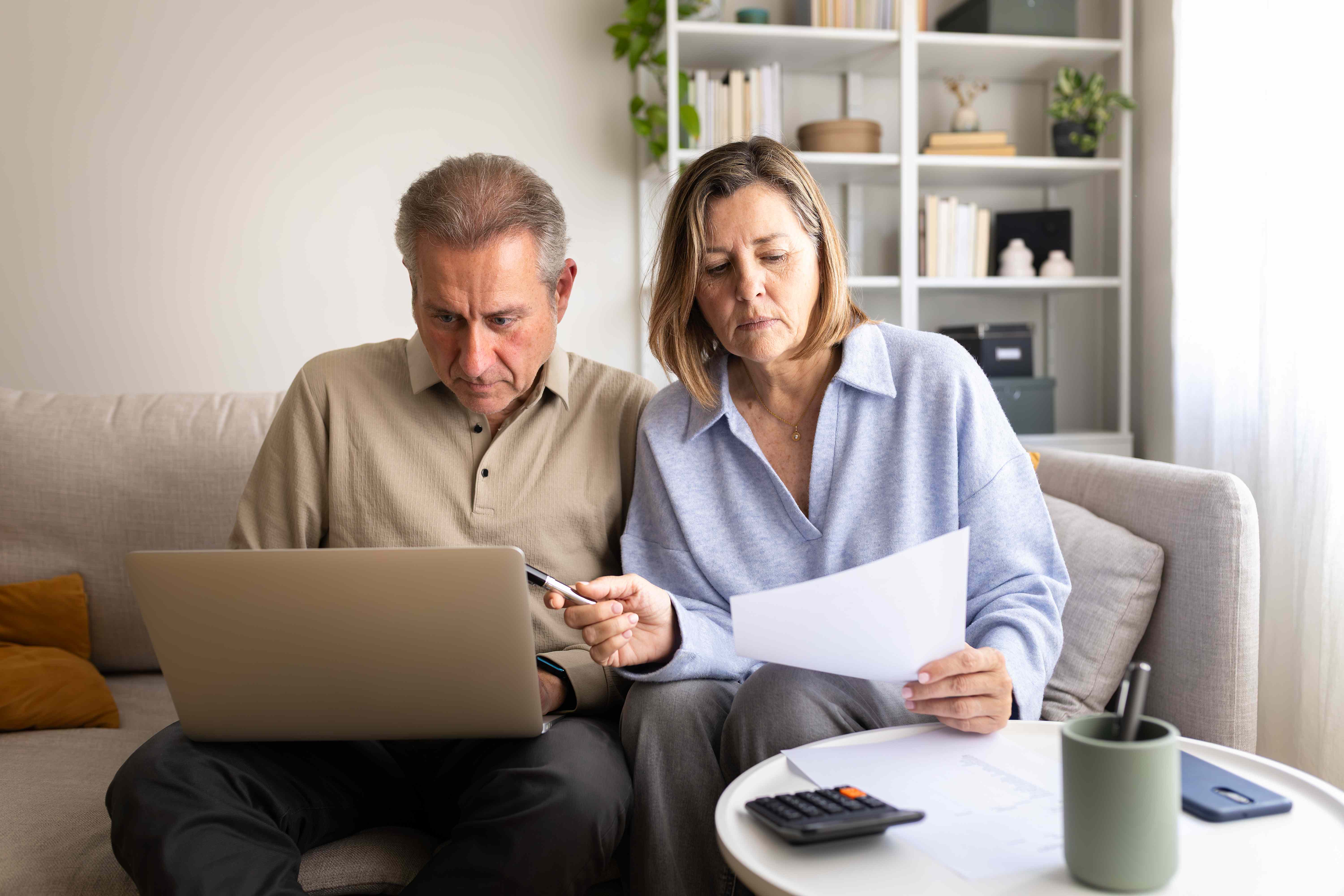 How Dividend Income Affects the Nest Egg Couples Need for Retirement in Every State