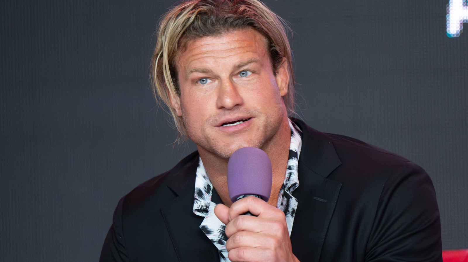 Nic Nemeth Says He Is Always 'Quietly Rooting' For This Former WWE Star