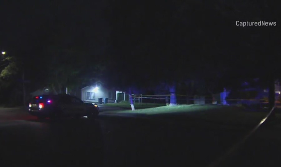 1 teenager killed, 3 others wounded in shooting late Saturday night in southwest suburban Crest Hill, police say