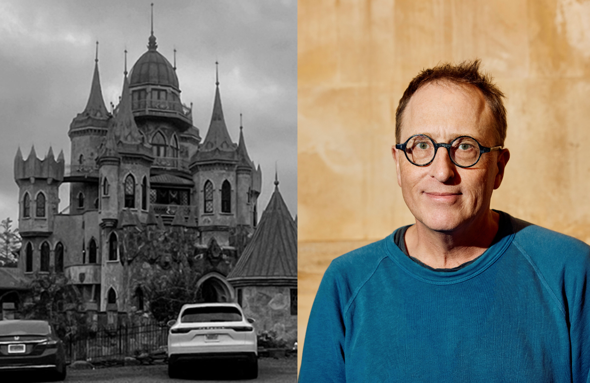 Jon Ronson, 101 Princesses, and a World of Unraveling Men