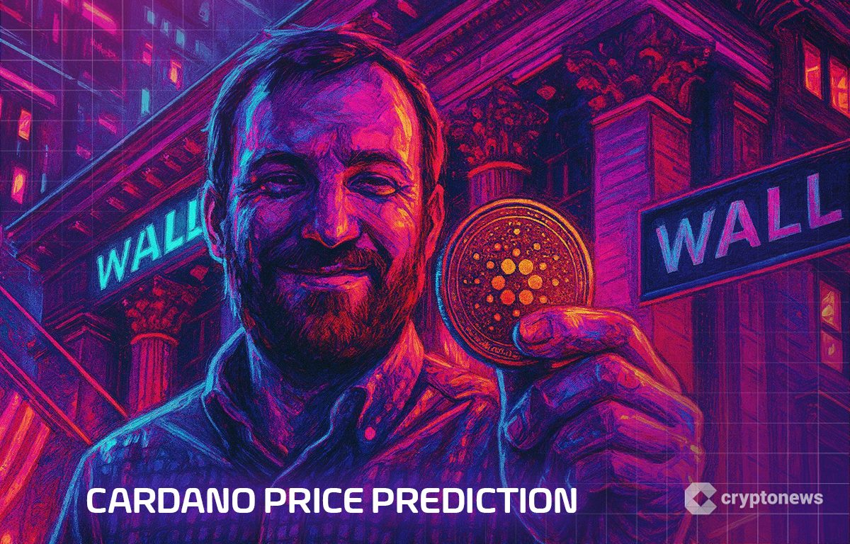 Cardano News: ADA Anchors 500,000 Supply-Chain Records for Public Proof