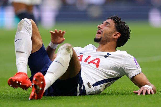 Tottenham told they should have had penalty against Newcastle after referee review