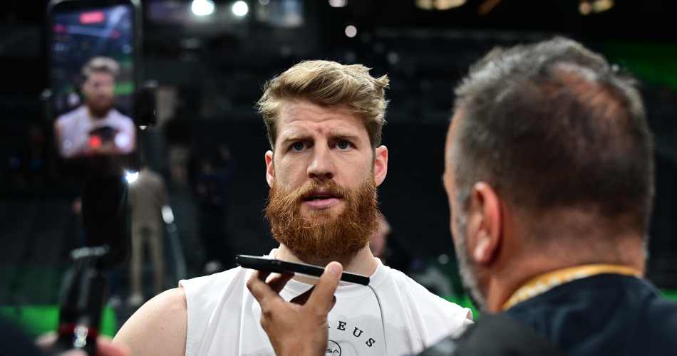 EuroLeague’den Dubai’ye Thomas Walkup Soruşturması