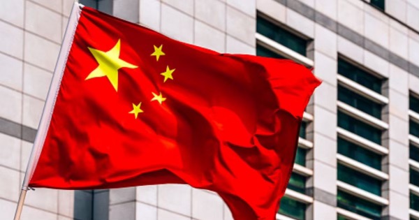 China Sends Envoys to US College Campuses Looking to Recruit Students for Propaganda Trips