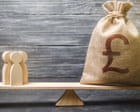 Would equal pay create a better society?