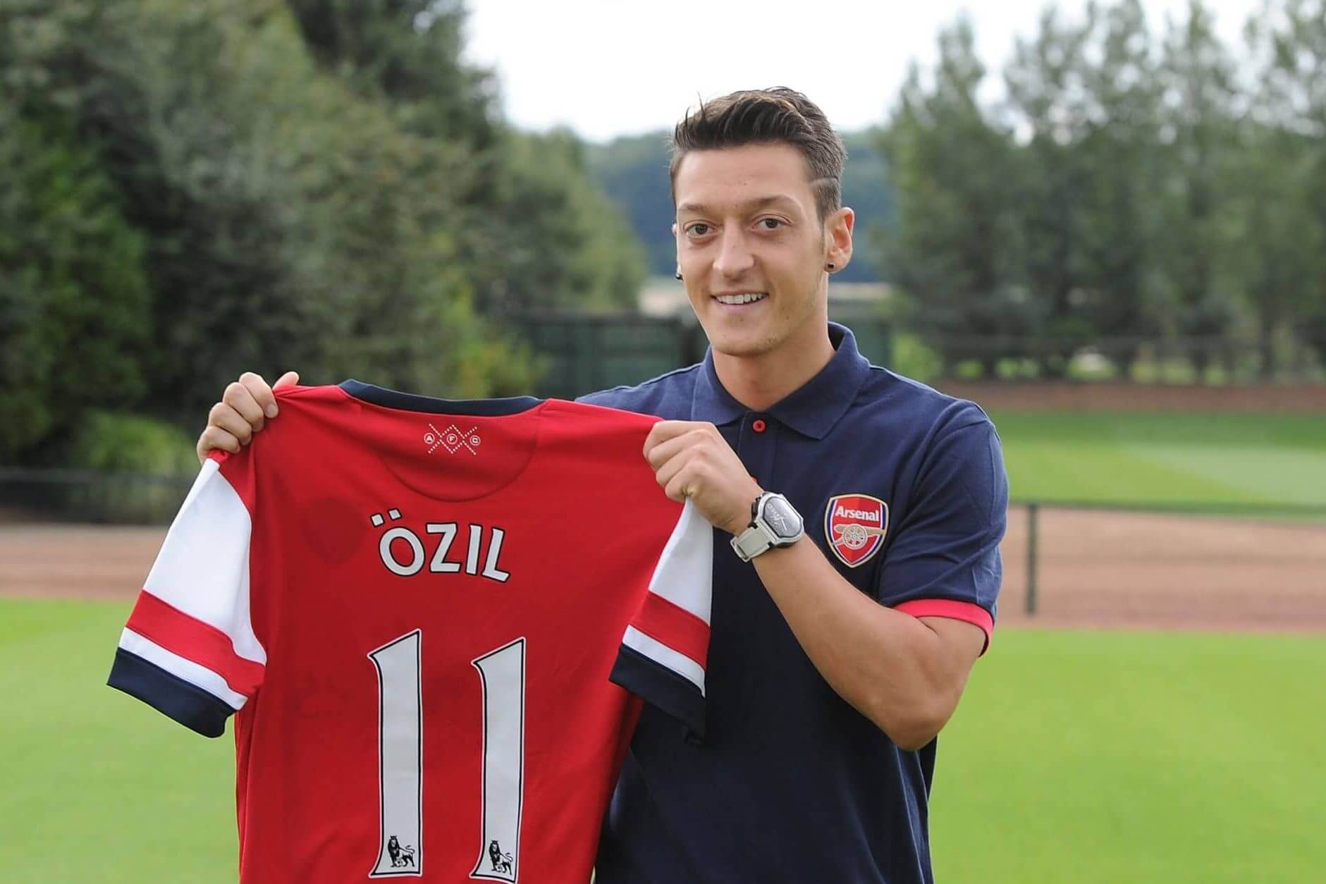 Soccer’s transfer deadline, and why it beats out trade deadlines — The Soccer Weekender