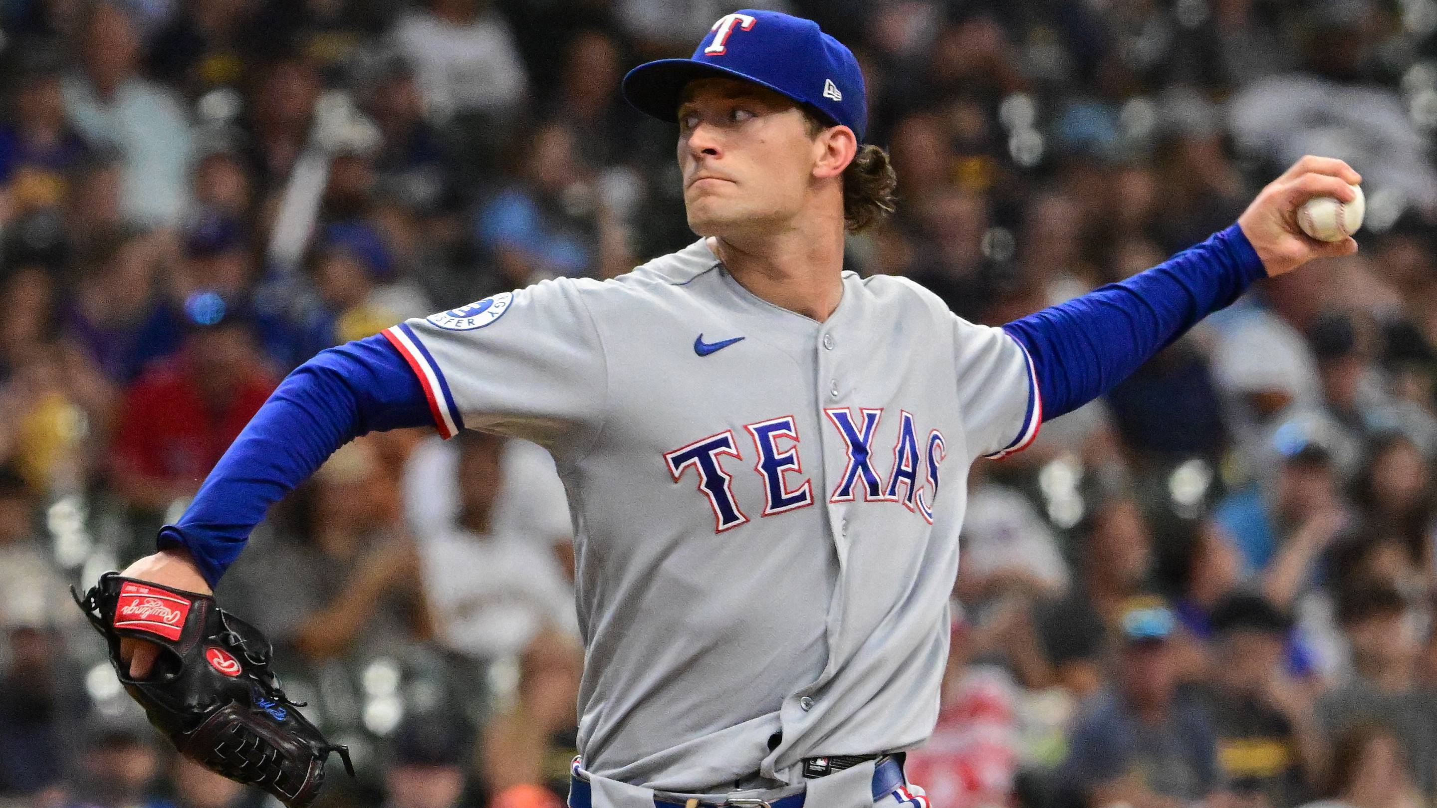 Rangers Return Home with Battered Magic Number but Playoff Hopes Alive