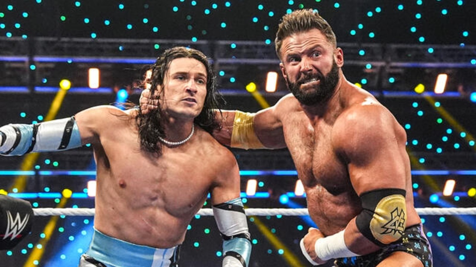 WWE's Matt Cardona Reveals He Suffered Injury In Recent Match That Required Surgery