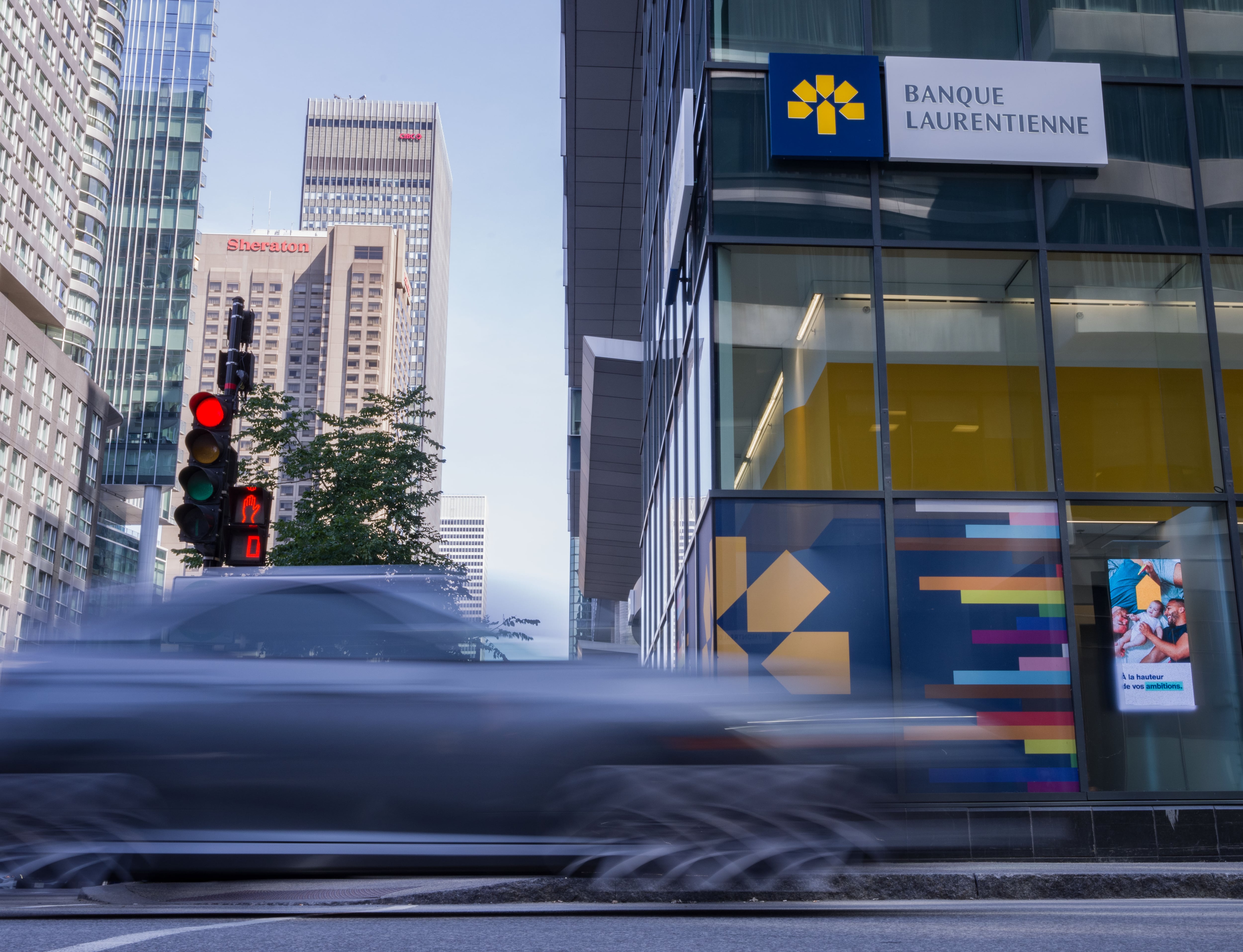 Laurentian Bank deal with Fairstone, National Bank receives final regulatory approval