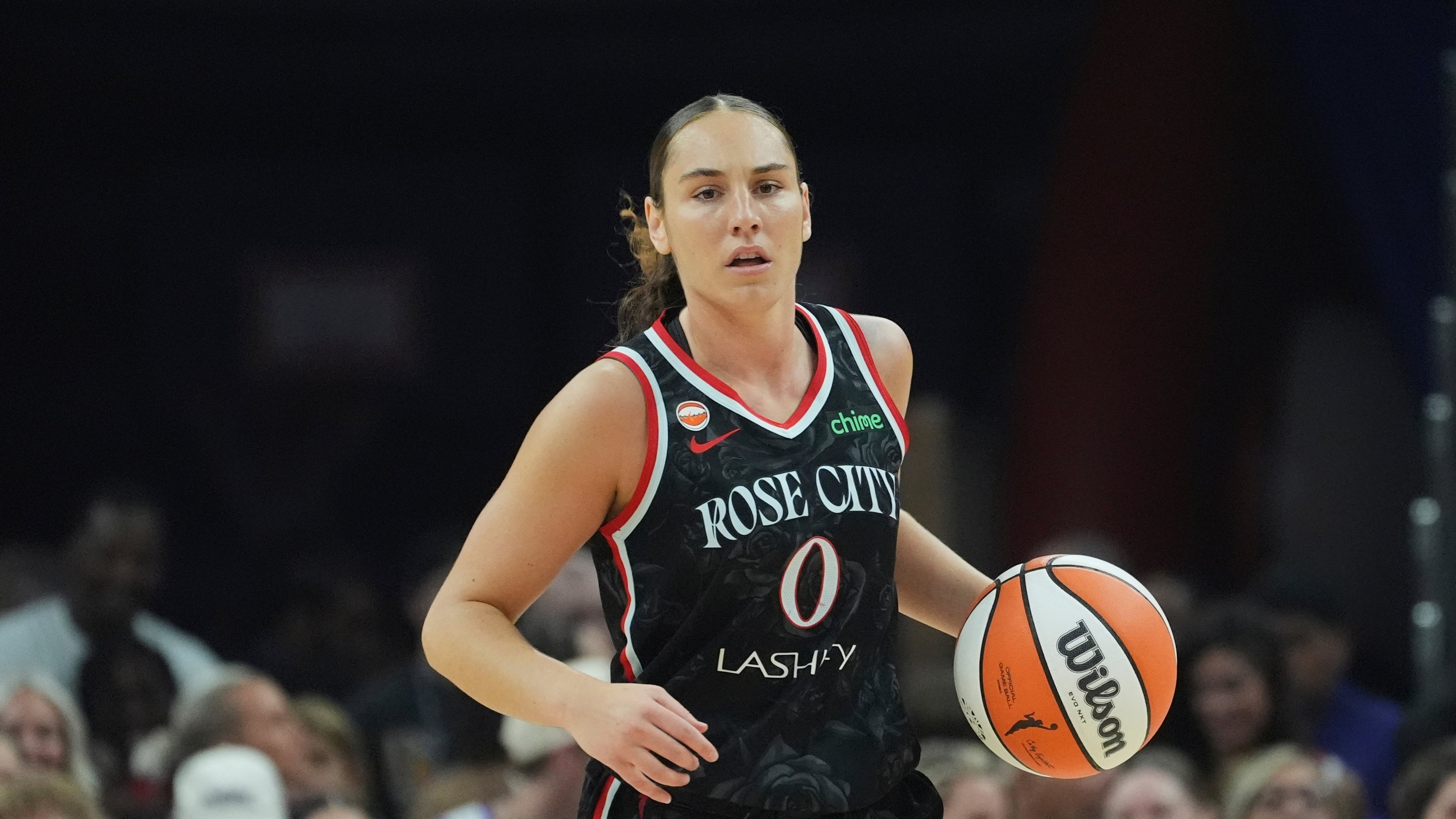 Portland Fire can’t keep up with Valkyries in 86-69 loss before World Cup break
