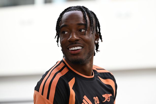 What Arsenal star Noni Madueke told Ezri Konsa in private talks to help clinch transfer