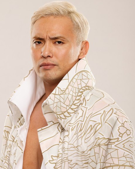 Kazuchika Okada Reclaims AEW International Championship at All In: London, Defeating Kyle Fletcher and Konosuke Takeshita