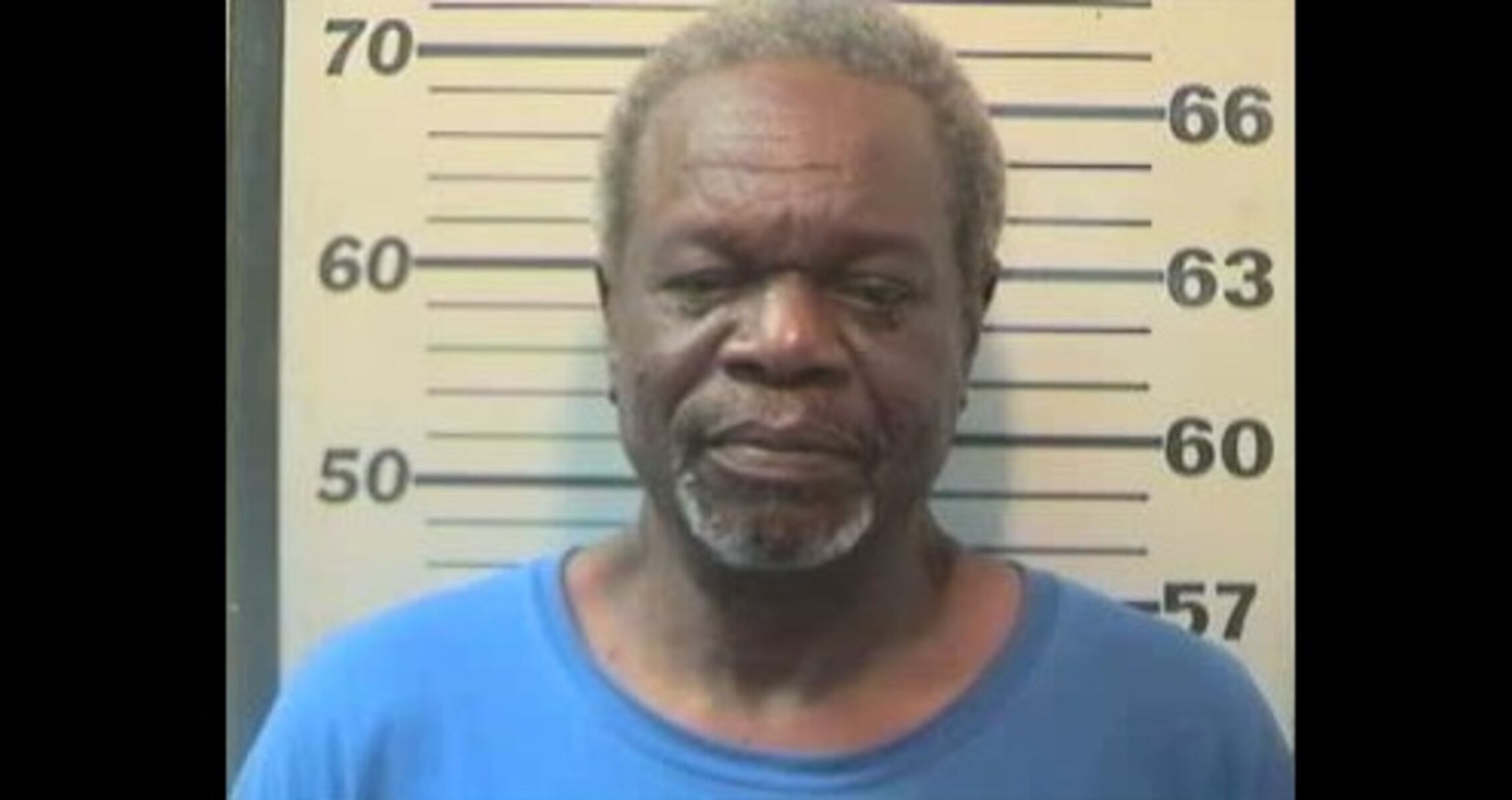 Mobile County Sheriff’s Office seeking ‘armed and dangerous’ suspect