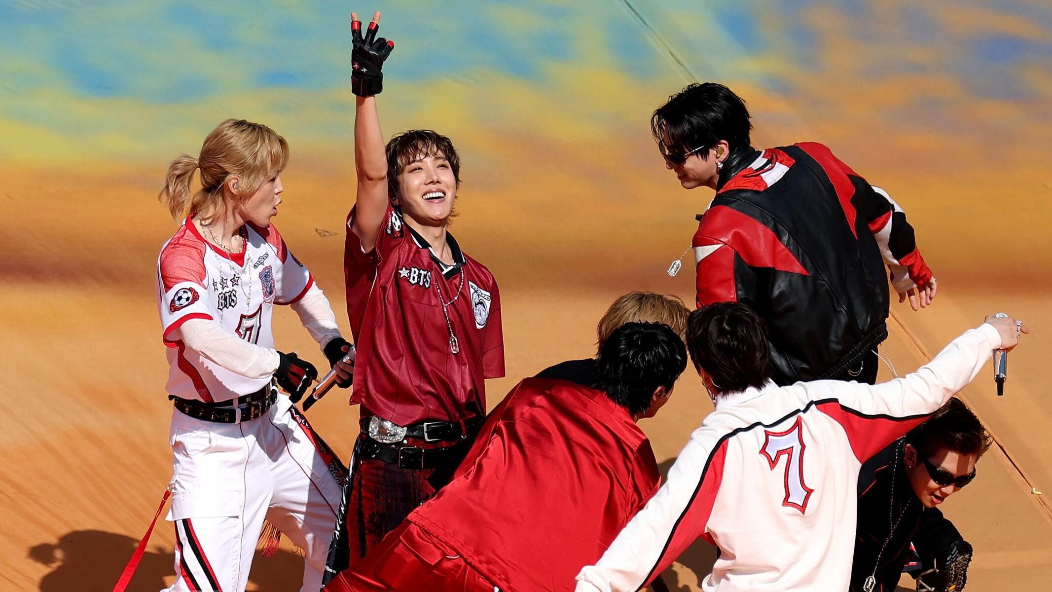 BTS at SoFi Stadium: Last-minute tickets start as low as $250 for LA shows on Sept. 1, 2, 5, 6
