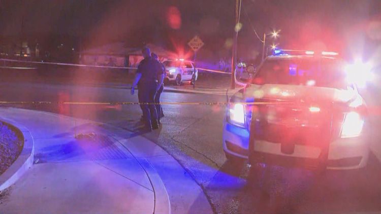 Man stabbed after altercation in Phoenix