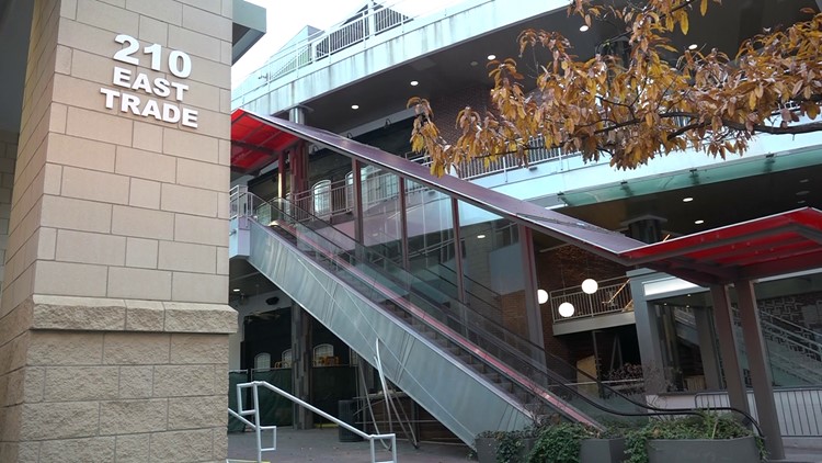 Sea Grill sues Queen City Quarter, CBRE over alleged overcharges, fraud