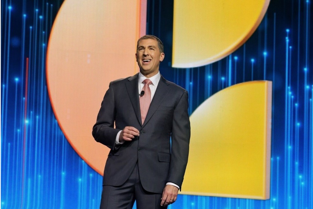 Choice Hotels Hands CEO Job to Insider as It Tries to Reverse a Slump Versus Rivals