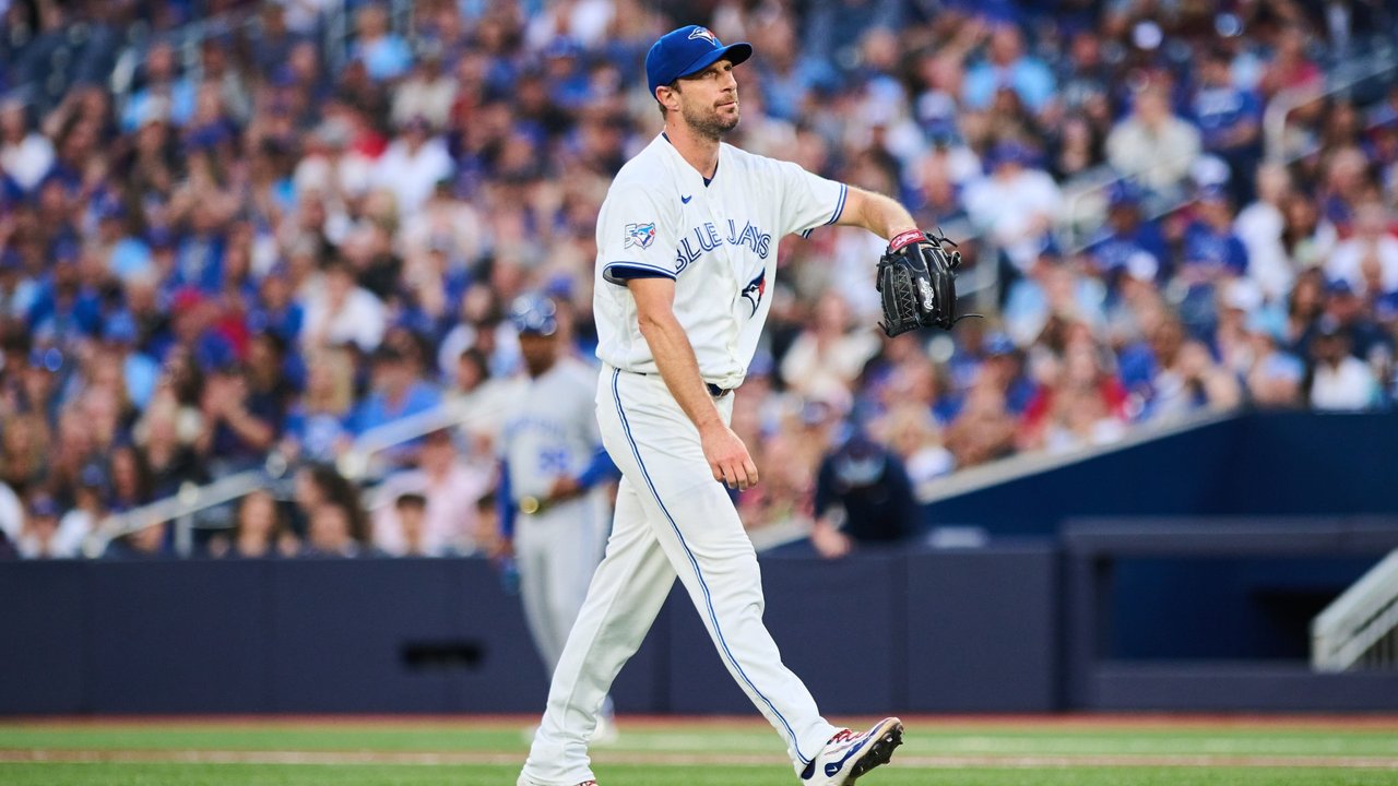 ‘This is the best I’ve seen him’: Singh on Scherzer’s masterclass game
