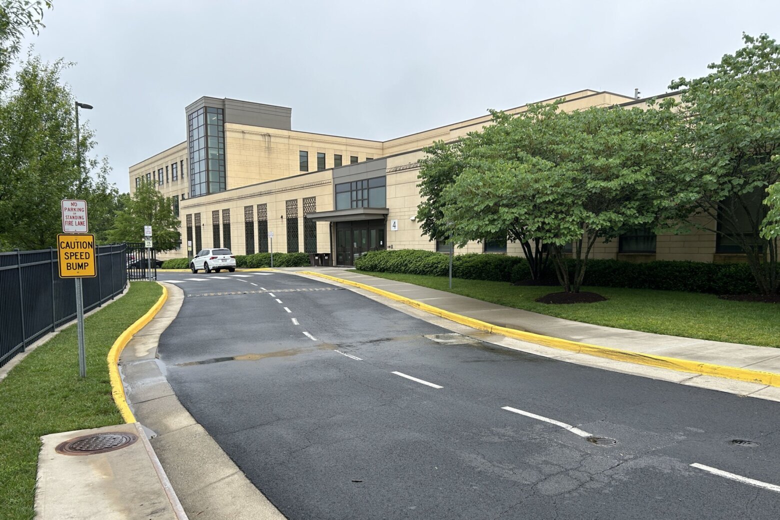 Virginia voters to decide on 1% sales tax for school construction, NoVa transit funding