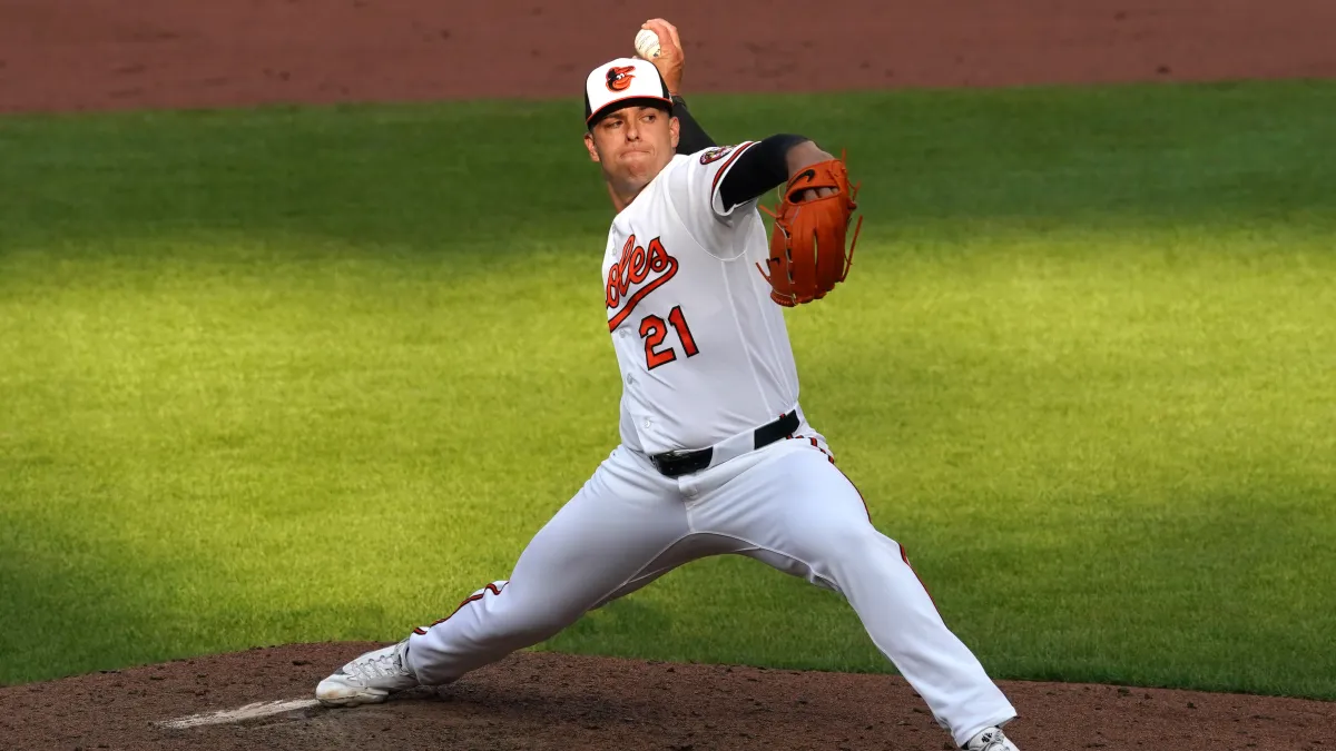 Orioles' 4.11 ERA reliever expected to make $14 million opt-out decision