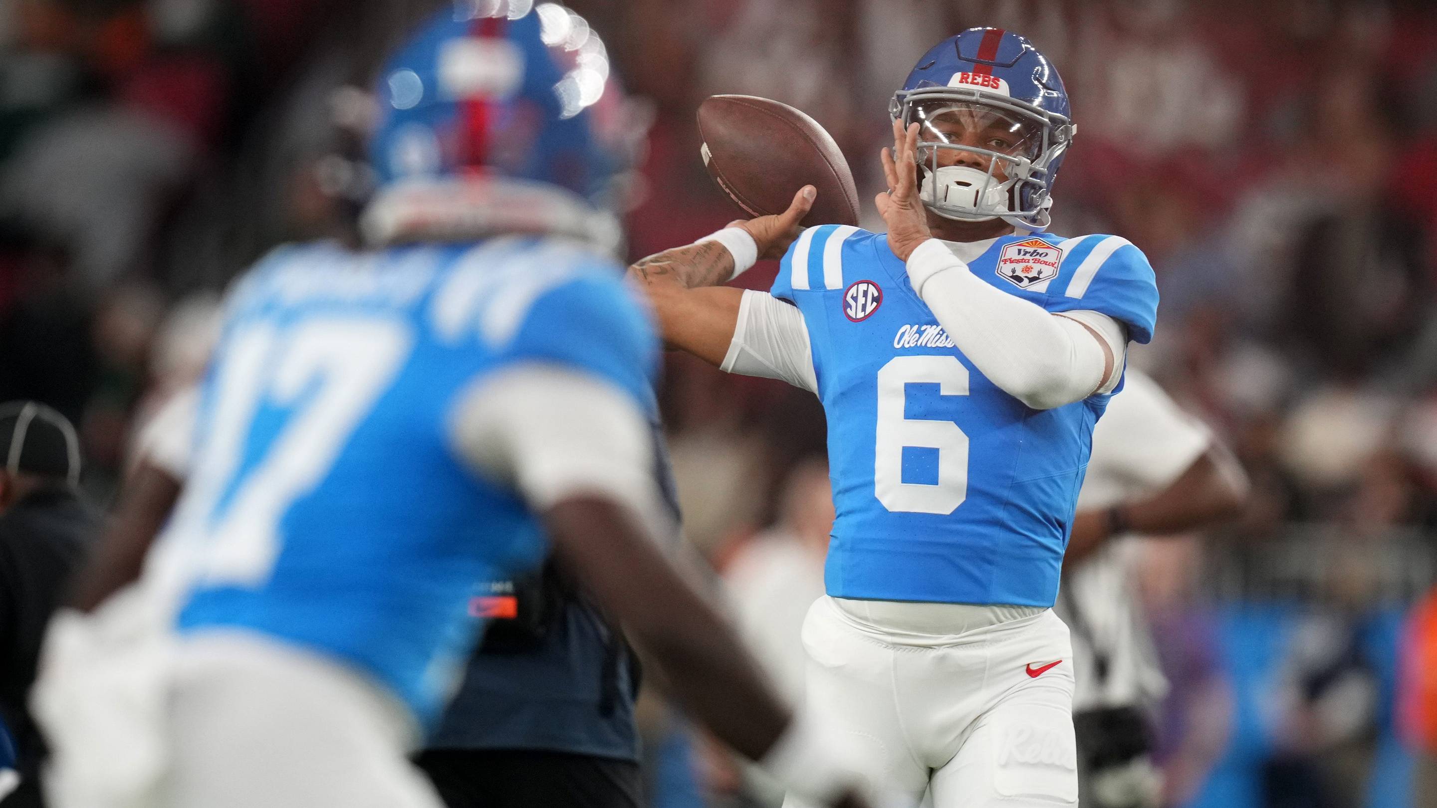 5 Bold Predictions For Ole Miss Football in 2026
