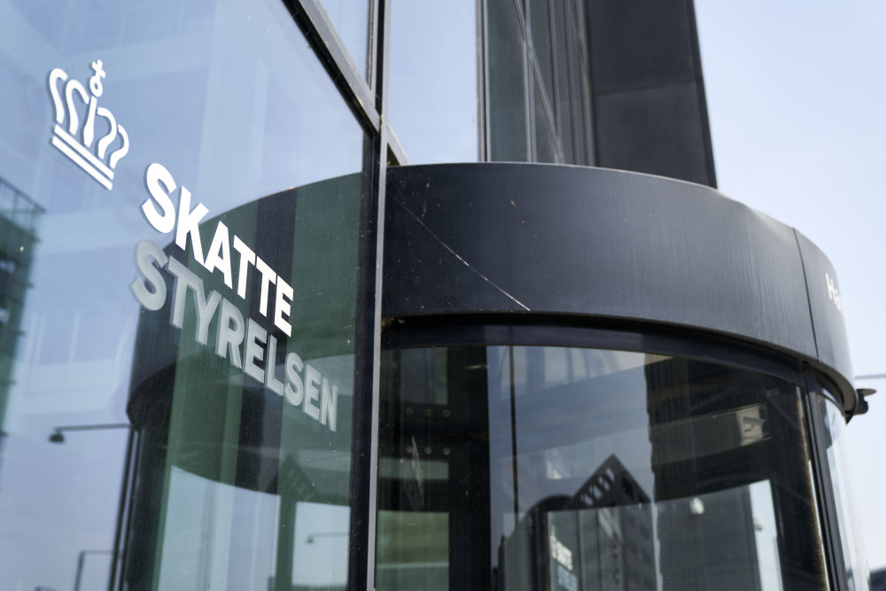 Tax Agency regrets errors in identity theft cases