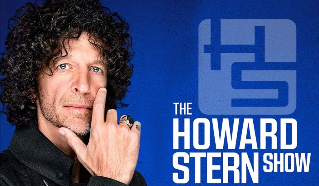 ‘The Howard Stern Show’ Getting Weekly HBO Max Series Starting September 17