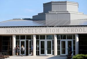 Woman who carried gun into Va. high school 'honest from the beginning,' magistrate says