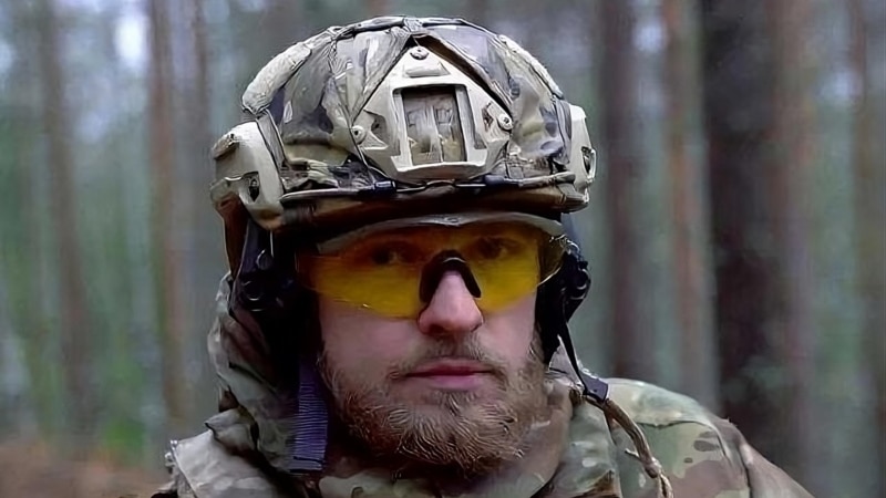 Russian Convicted Of Ukraine War Crimes Has Sentenced Reduced In Finland