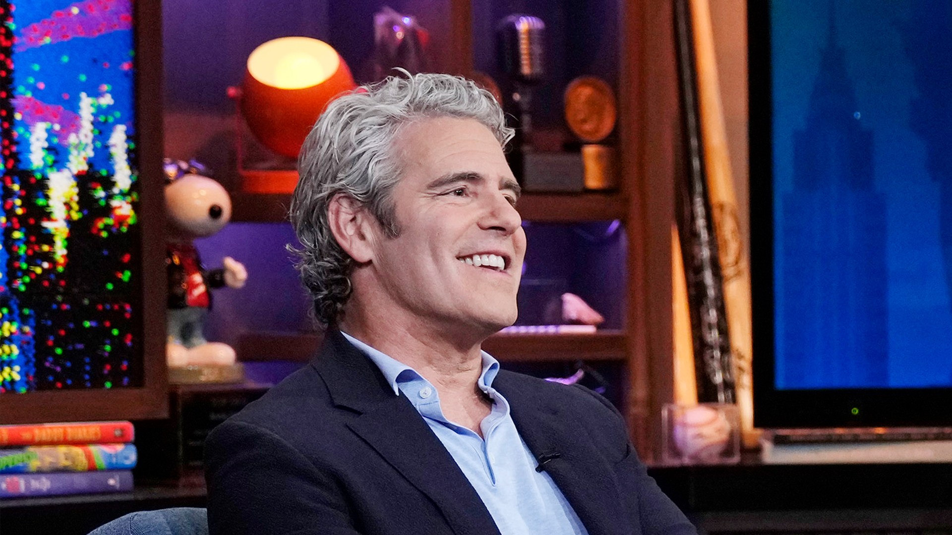 Watch What Happens Live fans frustrated as show quietly goes off air for weeks