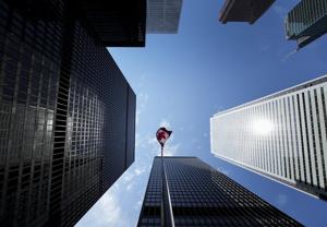 Invest in Canada's chief executive resigns weeks before investment summit