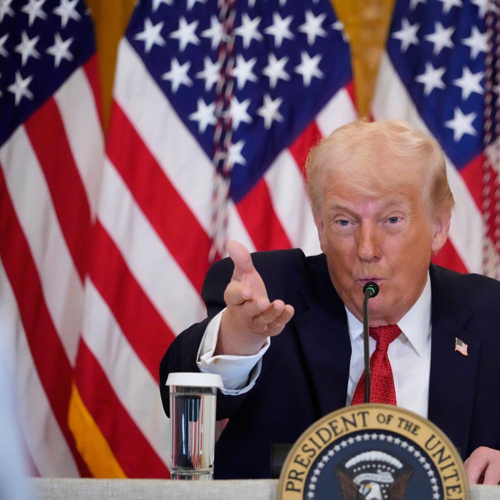 Noncitizen voting claims animate Trump's attacks on midterms and set up potential result challenges
