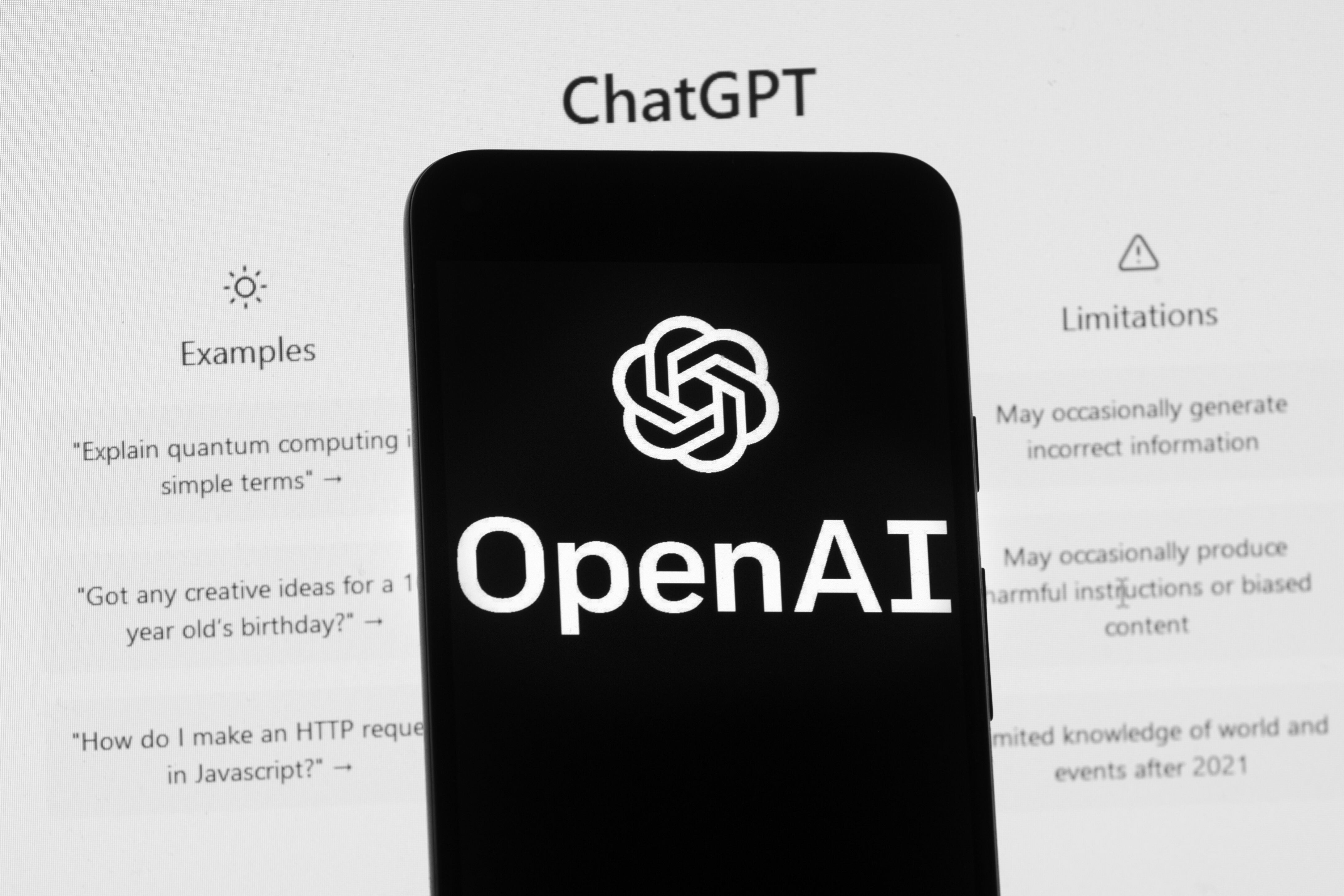 Your boss, tech companies and police can read your chatbot conversations