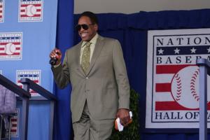 Hall of Famer survived Yankees owner George Steinbrenner: ’I'll never reclaim those years'