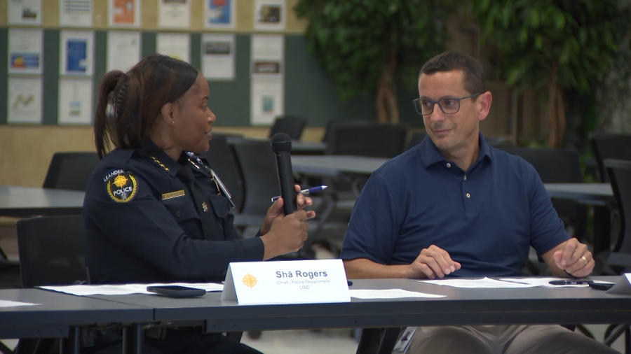 Leander ISD appeals penalties after TCOLE found it improperly vetted police officers