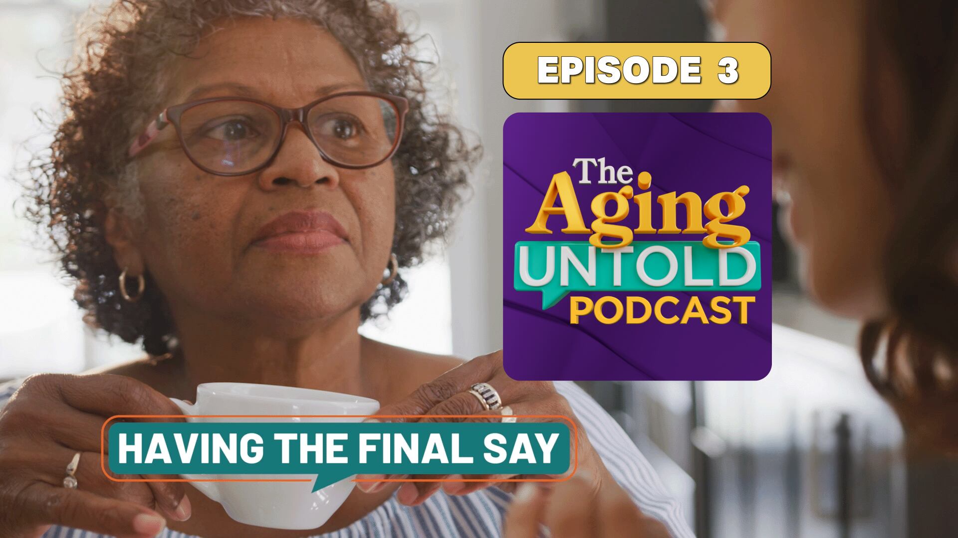Dignity & Boundaries: Navigating the Anxiety of Caregiver ‘Role Reversal’