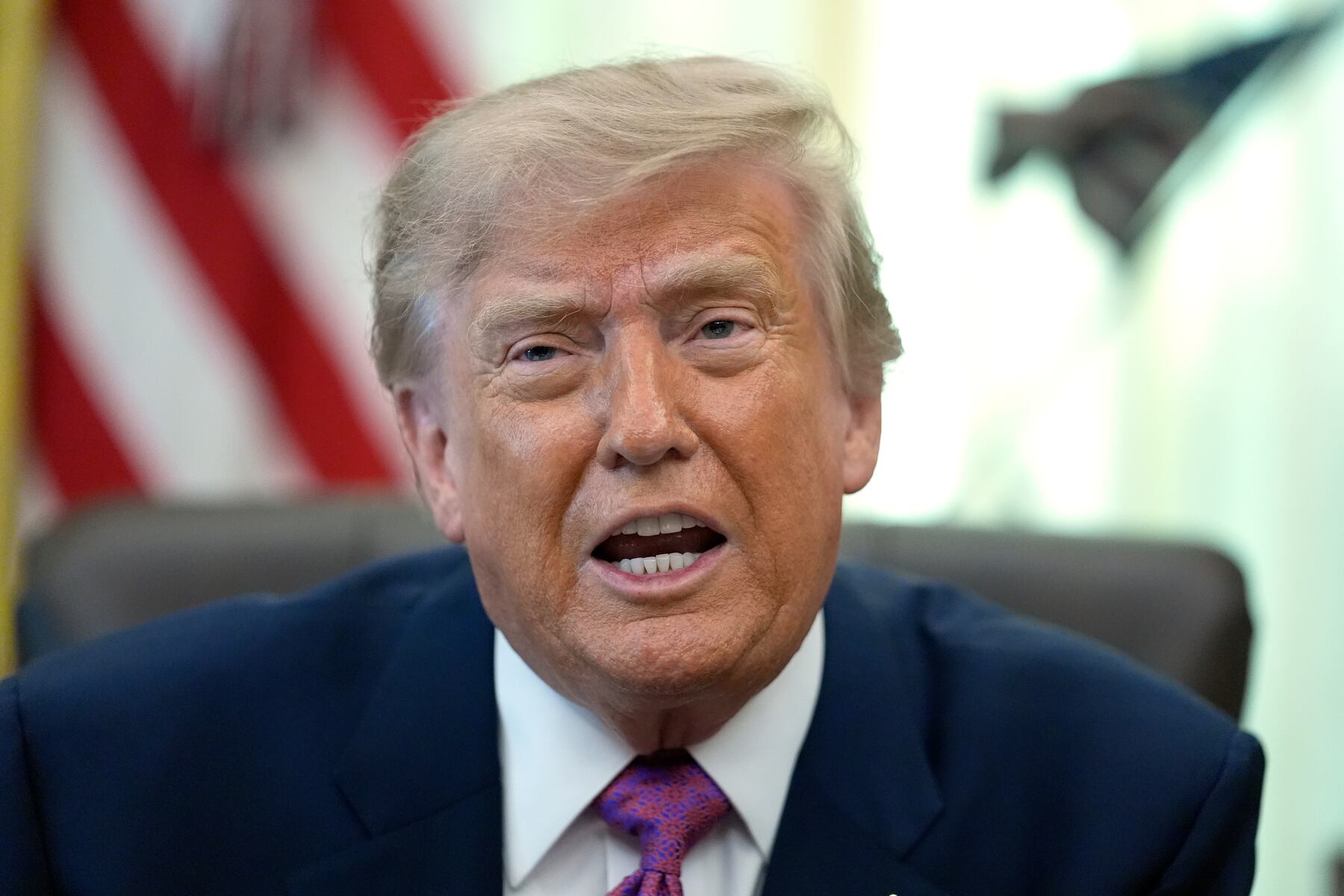 Polling shows Trump’s midterm nightmare shaping up to be even worse: ‘Historic losses’