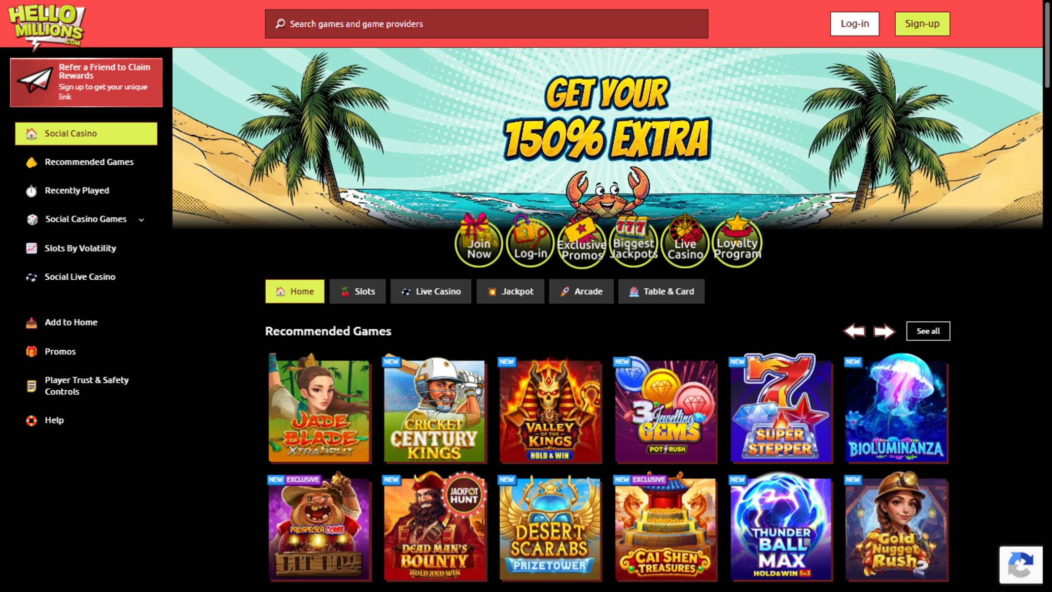 5 sweepstakes casino promo codes worth grabbing as we enter football season
