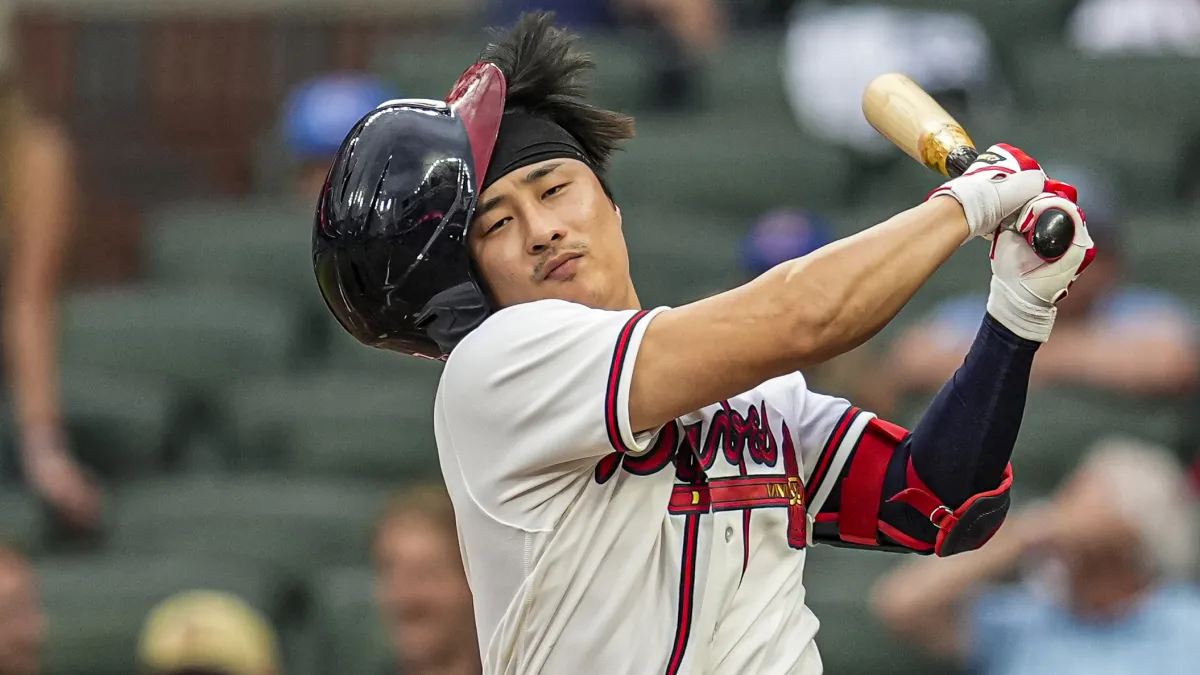 Braves predicted to replace Ha-Seong Kim with $31M World Series MVP, Gold Glove winner