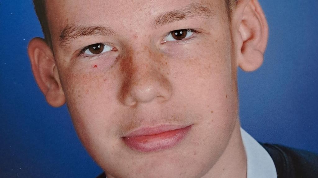 Boy pulled from river was a 'loyal friend with a great sense of humour'