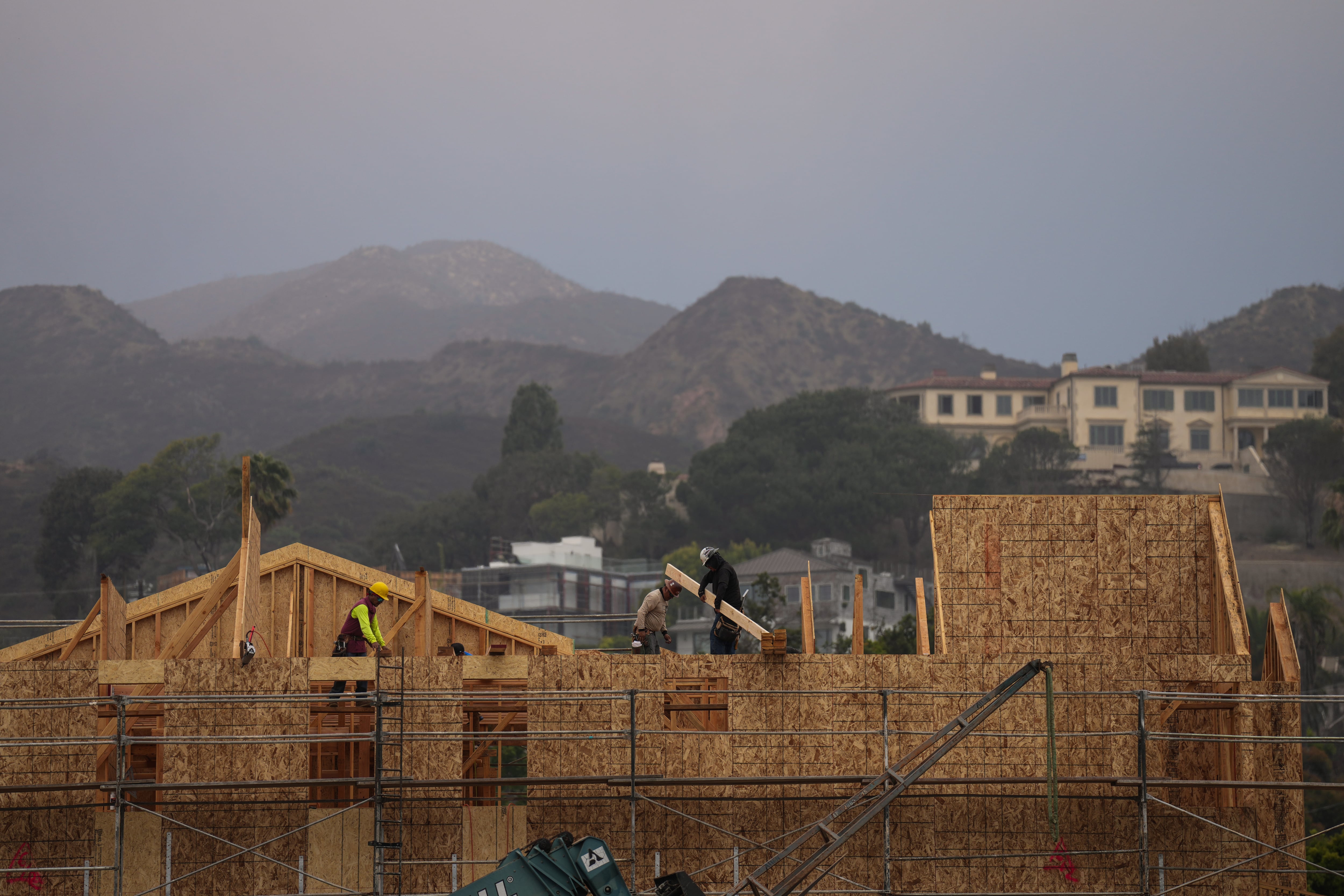 Why more homeowners across the U.S. are turning to an insurance that offers less coverage