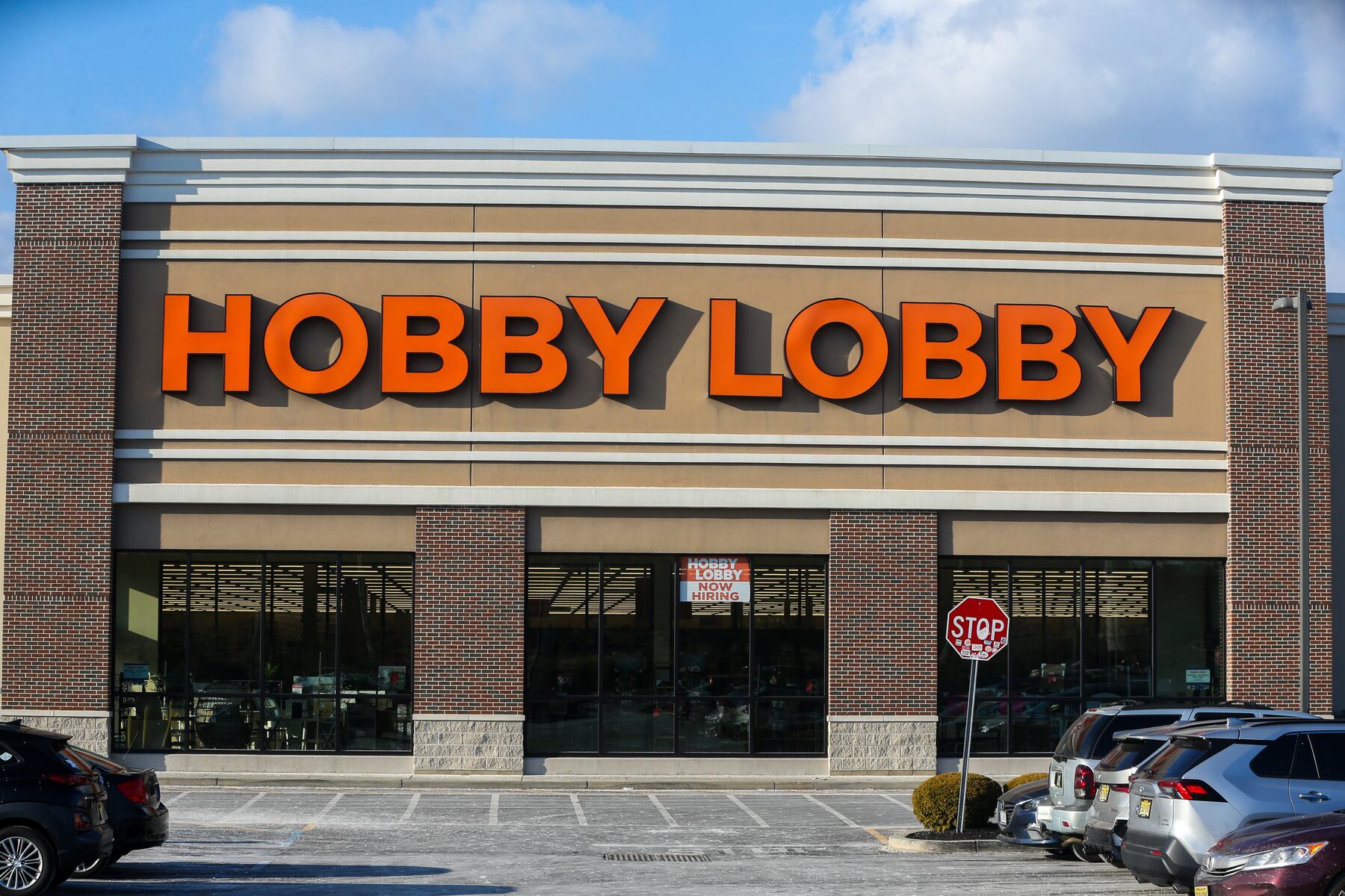 Is Hobby Lobby open on Labor Day 2026?